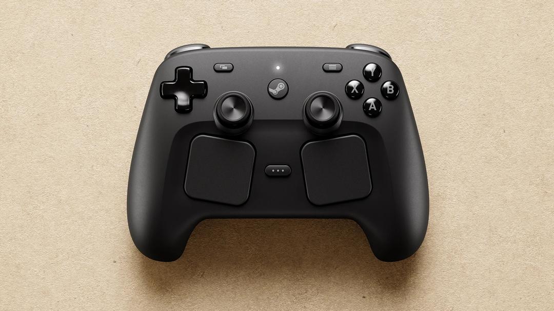 Steam Controller wraca z rezerwacjami od 8 maja. Valve chce zatrzymać skalperów