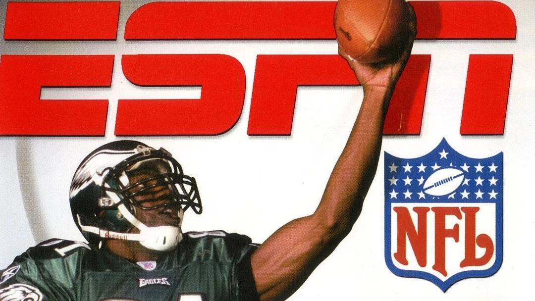 Take-Two anulowało projekt gry NFL 2K — co dalej z marką NFL w grach?