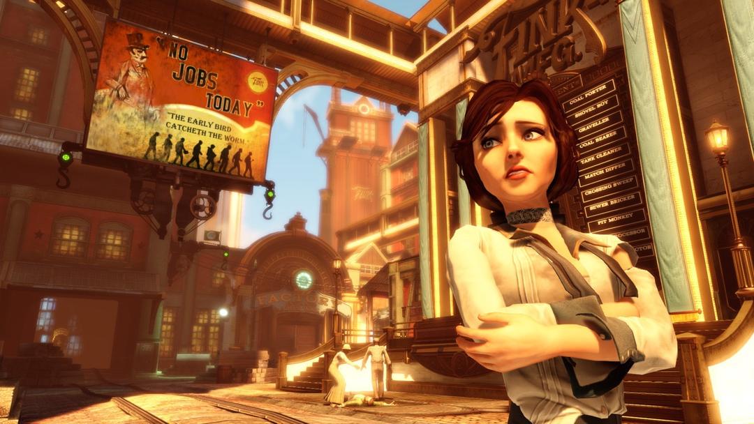 Take-Two żałuje, że od ponad dekady nie ma nowego BioShocka. Co dalej z kultową serią?