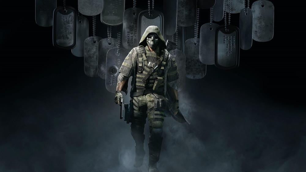 Nowy Ghost Recon ma przenieść graczy do Azji. Co wiemy o Project Ovr?