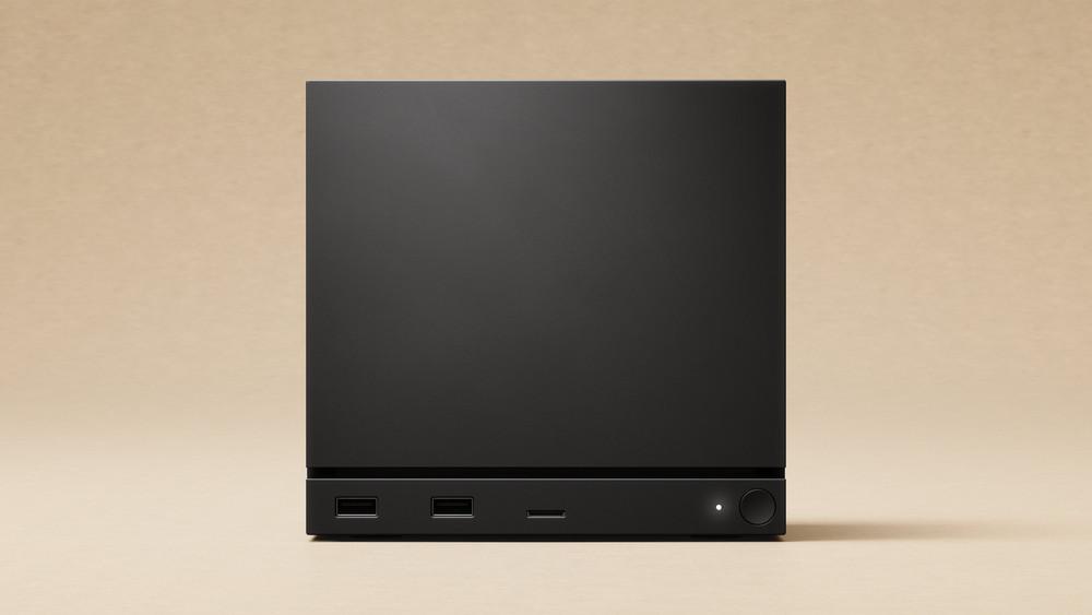 Steam Machine może kosztować ponad 1000 euro — nowa konsola Valve zapowiada się bardzo drogo