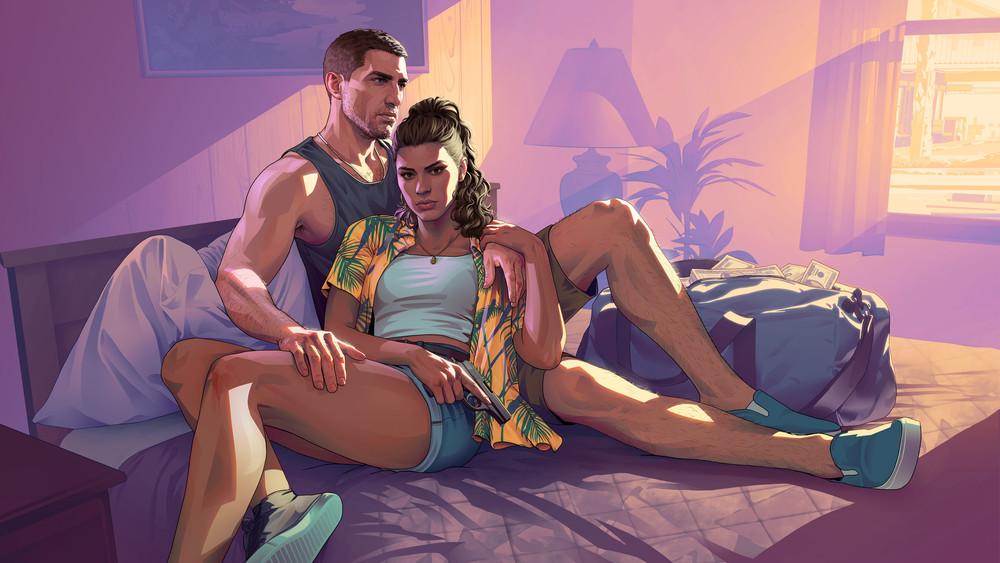 Przedsprzedaż GTA VI może ruszyć 18 maja. Nowy przeciek podgrzewa atmosferę wokół Rockstar