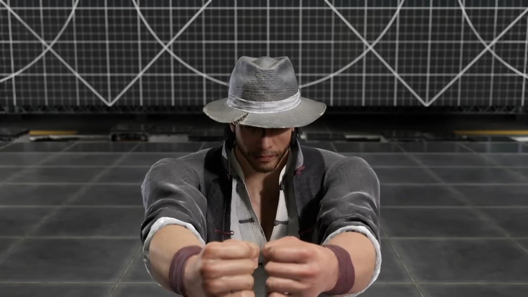 Virtua Fighter Crossroads może być nazwą nowej gry od RGG Studio