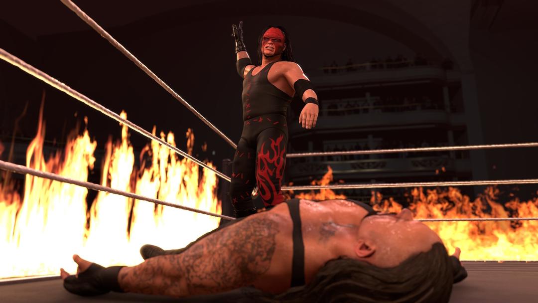 Visual Concepts zwalnia pracowników. Twórcy NBA 2K i WWE 2K pod presją po słabszym wyniku wersji mobilnej
