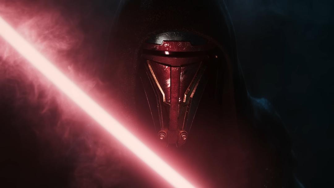 Wycieknęła scena z anulowanego remake’u Star Wars: Knights of the Old Republic