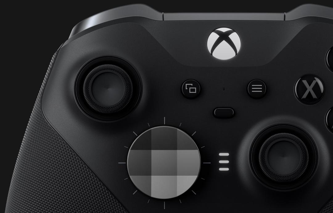 Wycieknęły zdjęcia kontrolera Xbox Elite Series 3 — nowy pad Microsoftu przed oficjalną zapowiedzią