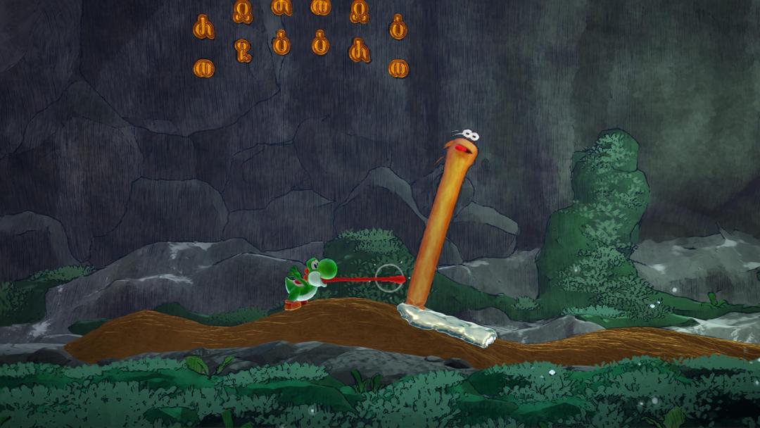 Yoshi and the Mysterious Book powstało na Unreal Engine 5. To pierwszy taki exclusive na Switch 2