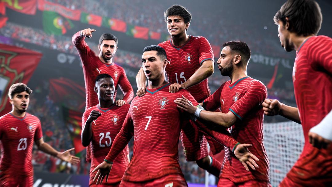 2K Games i FIFA byli blisko umowy na nowy symulator piłki nożnej – EA Sports FC mogło dostać poważnego rywala