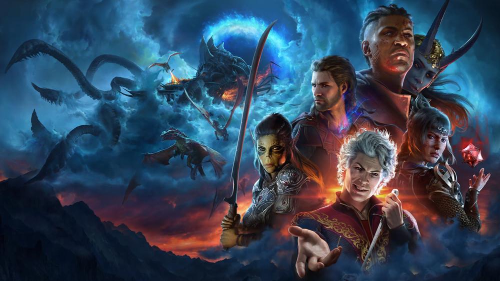 Gracz poprosił Larian o darmową kopię Baldur’s Gate 3 — i ją dostał