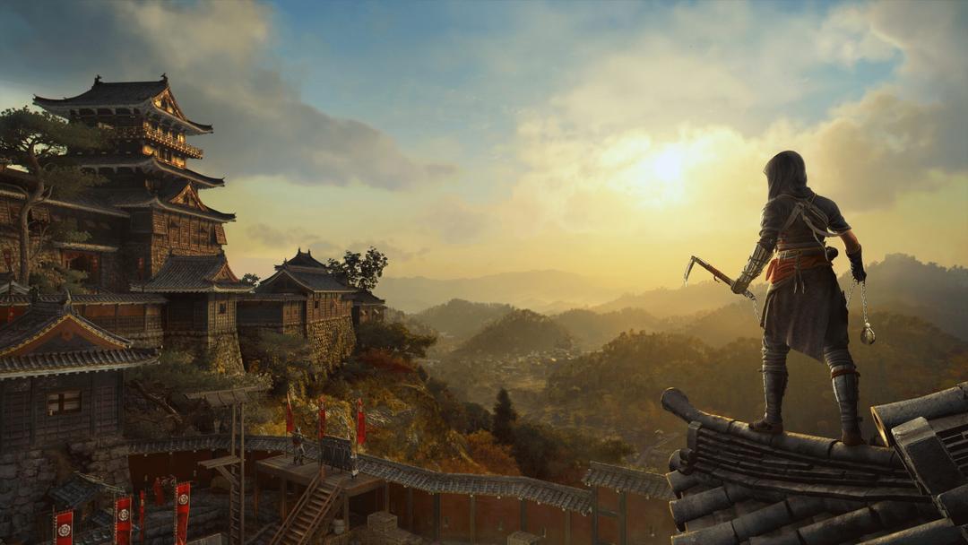 Assassin’s Creed Shadows dostanie ostatnią aktualizację 16 czerwca — Ubisoft zamyka kolejny rozdział gry