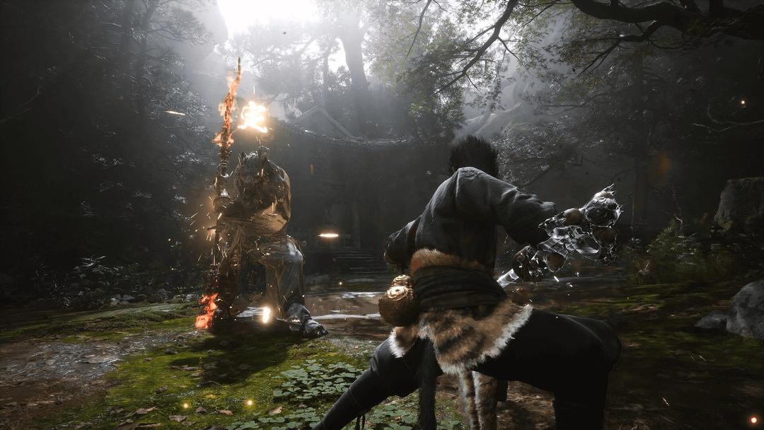 Black Myth: Wukong sprzedał się w ponad 30 milionach egzemplarzy na całym świecie