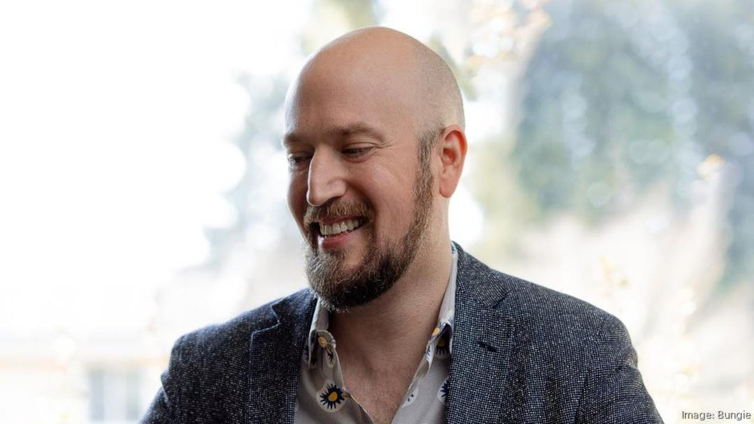Bungie: Justin Truman odchodzi z funkcji CEO mniej niż rok po objęciu stanowiska