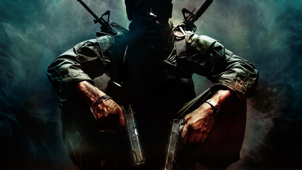Call of Duty: Black Ops i Black Ops 2 mogą zadebiutować niespodziewanie podczas najbliższego Nintendo Direct