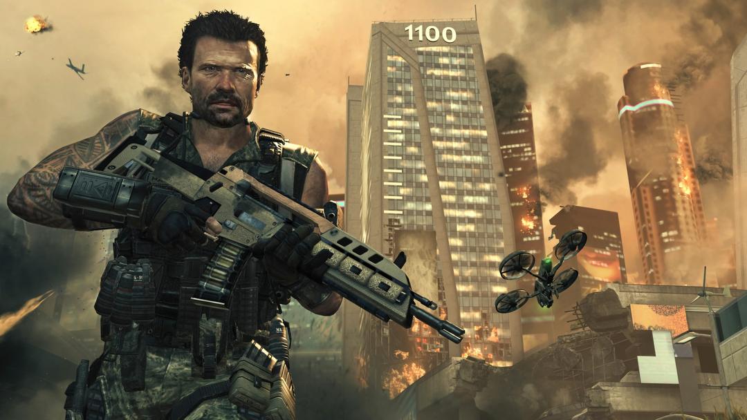Call of Duty: Black Ops i Black Ops 2 trafią na PlayStation w lipcu. Treyarch potwierdza powrót klasyków