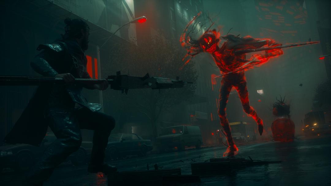 Control Resonant – wczesny dostęp tylko na PS5 w edycji Deluxe. Remedy tłumaczy nietypową decyzję