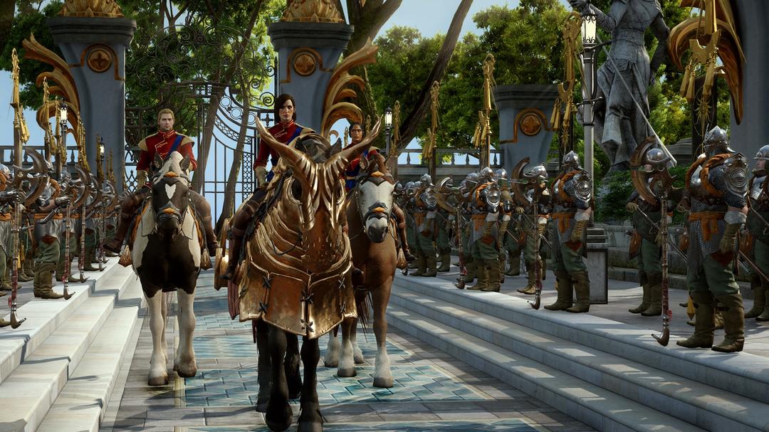 David Gaider, autor Dragon Age, ostro o generatywnej AI: „to plaga”