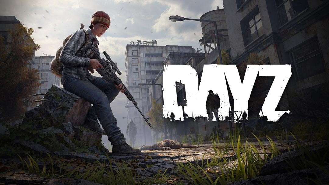 DayZ Cool Edition trafi na Switch 2 w 2026 roku — Bohemia Interactive szykuje survival na konsolę Nintendo