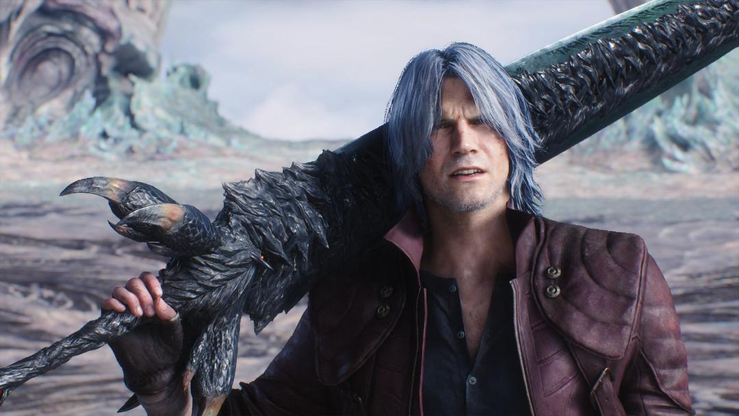Devil May Cry 5 notuje najlepszy wynik sprzedaży od premiery w 2019 roku – Capcom świętuje kolejny hit