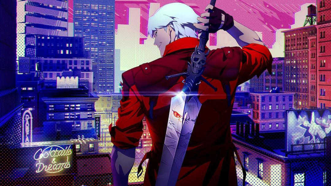 Devil May Cry otrzyma trzeci sezon animowanego serialu Netflixa – oficjalnie potwierdzone