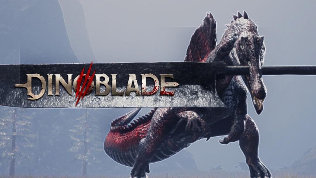 Dinoblade coraz bliżej 500 tys. zapisów na liście życzeń — soulslike o dinozaurze z mieczem podbija Steam