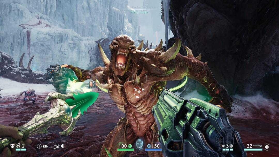 DOOM: The Dark Ages z ulepszeniami PS5 Pro już 7 lipca — co zmieni nowa aktualizacja na PS5?