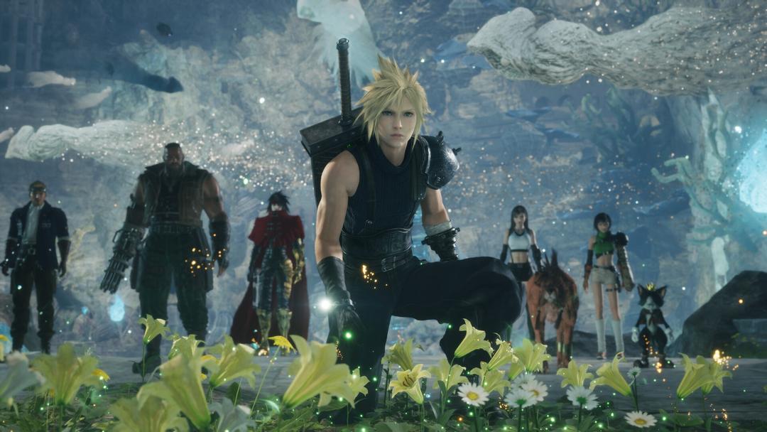 Dyrektor Final Fantasy VII Revelation uważa, że współczesne RPG powinny dawać graczom więcej wyborów