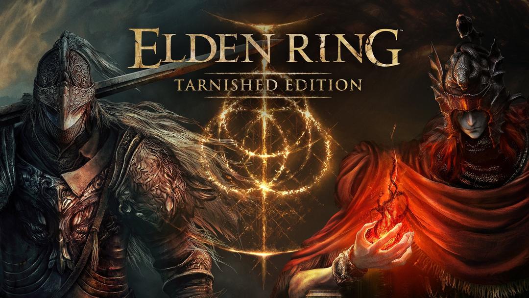 Elden Ring Tarnished Edition na Switch 2 zajmie 41 GB – znamy też cenę w złotówkach