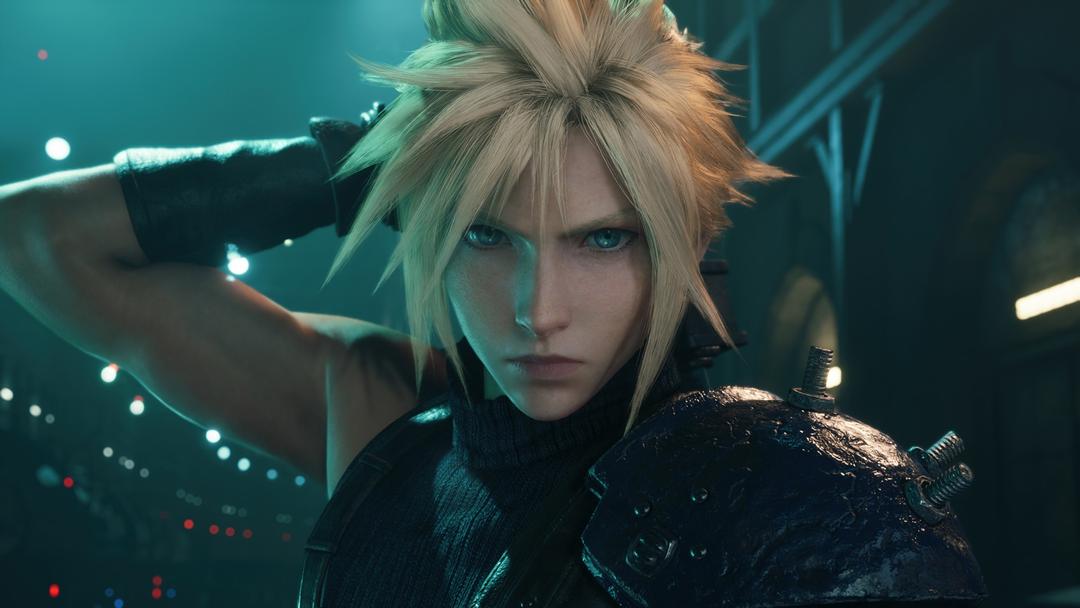 Final Fantasy VII Remake 3 może zostać ogłoszone na Summer Game Fest 2026 – Square Enix szykuje ważny moment dla fanów