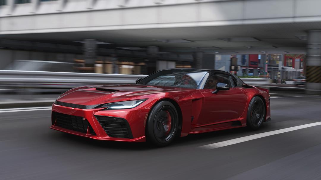 Forza Horizon 6 z aktualizacją Series 2 — lista zmian, nowe wyzwania i poprawki balansu