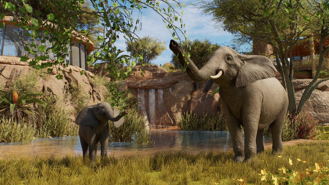 Frontier Developments pracuje nad nową grą managementową w uniwersum Planet – studio szykuje świeżą markę
