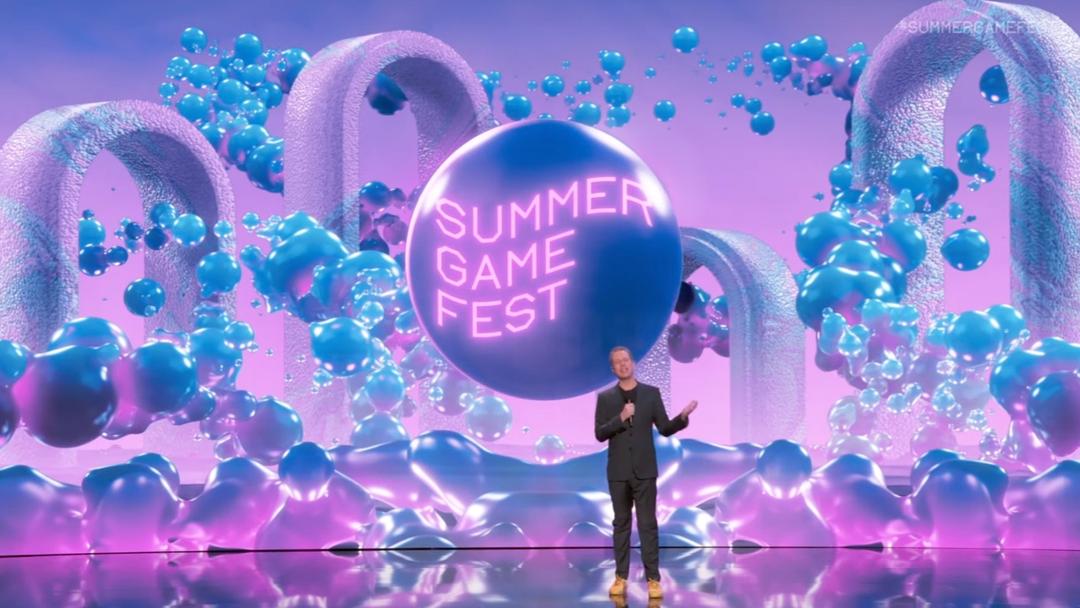 Geoff Keighley zapowiada największe Summer Game Fest w historii. Co szykuje edycja 2026?