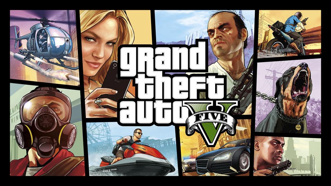 GTA V i GTA Online w GTA+ — Rockstar dorzuca hitowy pakiet do subskrypcji