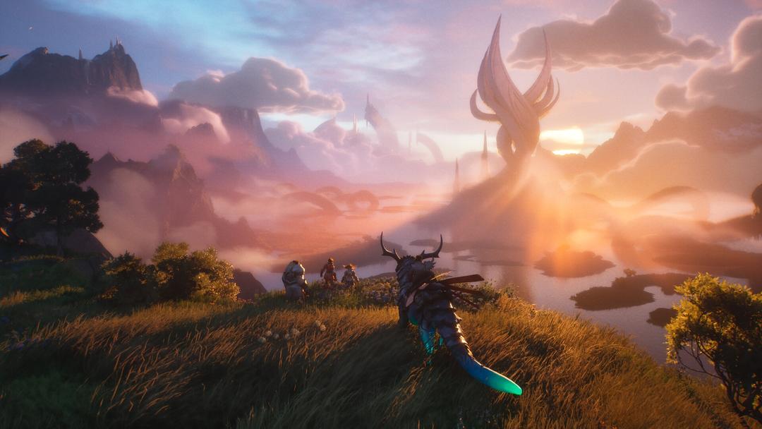Guild Wars 3 bez pay-to-win i bez abonamentu — ArenaNet stawia na uczciwy model gry