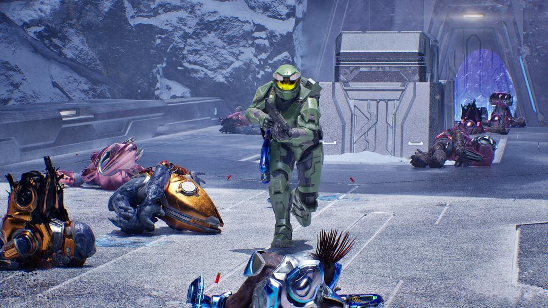Halo: Campaign Evolved — edycja Premium pozwoli zagrać już 23 lipca
