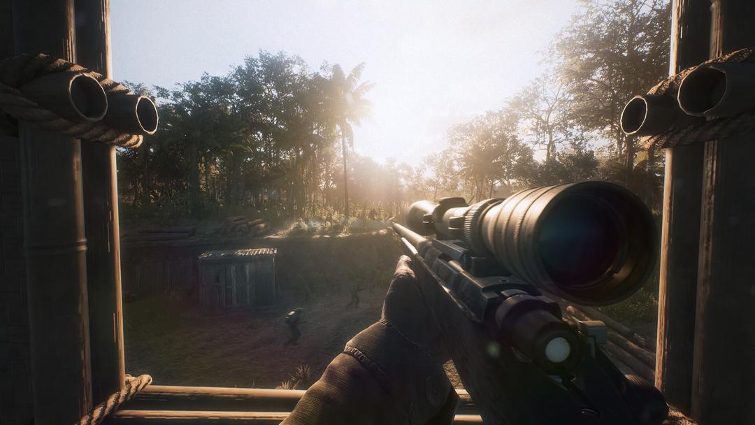 Hell Let Loose: Vietnam opóźnione do 13 sierpnia 2026 roku — nowa data premiery na PS5, Xbox Series X|S i PC