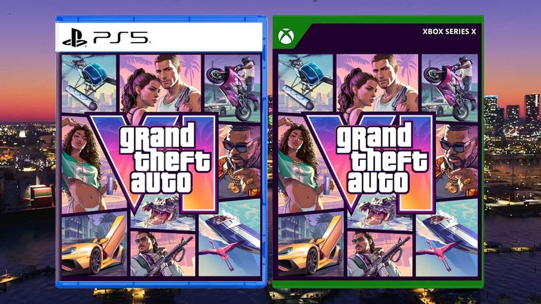Kanadyjski sprzedawca odmawia sprzedaży GTA VI przez brak płyty – fizyczne wydanie tylko z kodem
