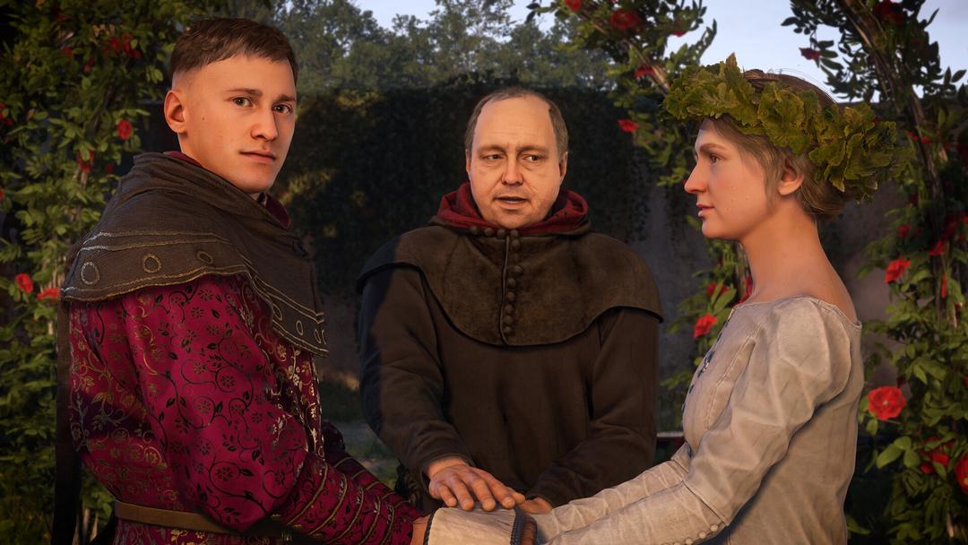 Kingdom Come: Deliverance 2 sprzedało już 6 milionów egzemplarzy – Warhorse Studios świętuje kolejny wielki sukces