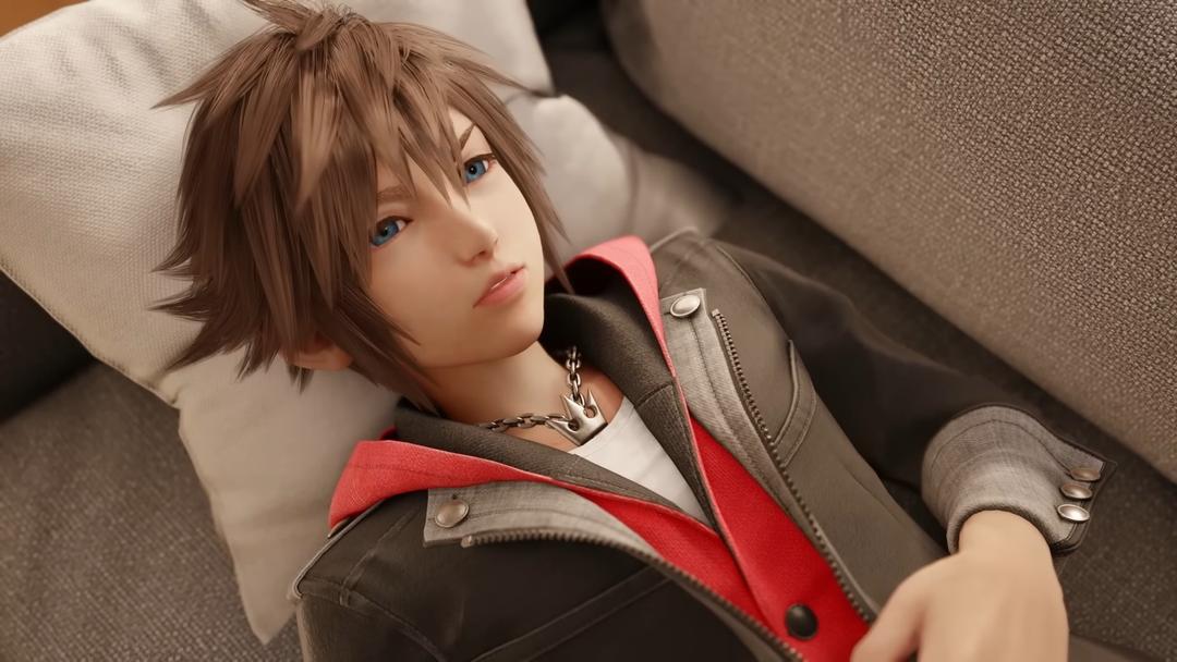 Kingdom Hearts 4 może zadebiutować w 2027 roku — australijscy sprzedawcy sugerują datę premiery