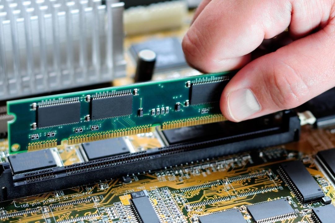 Kolejny wzrost cen pamięci jeszcze w tym roku? RAM i SSD znów mają drożeć