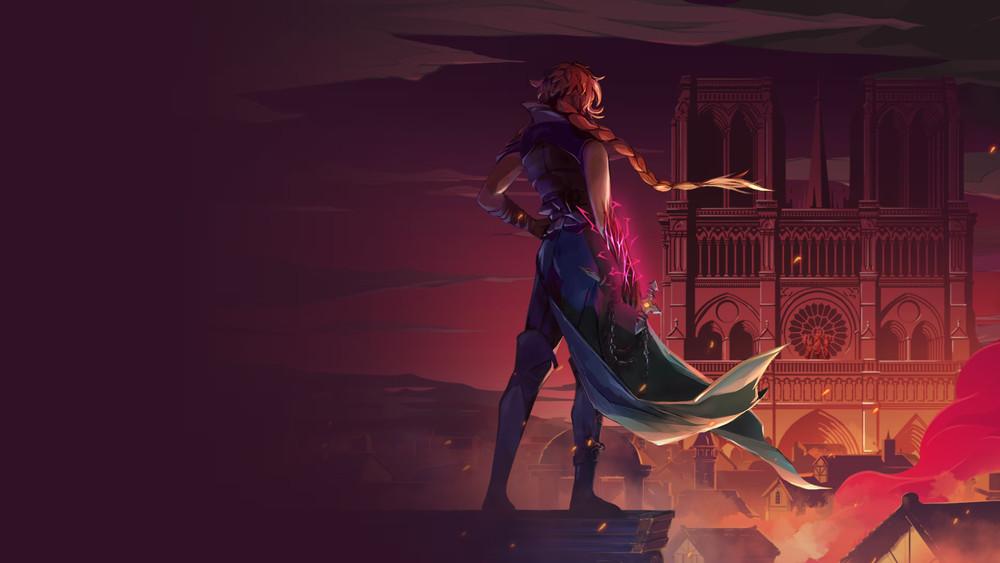 Konami ujawnia datę premiery Castlevania: Belmont’s Curse — kiedy zagramy na PS5, Xbox Series X|S i PC
