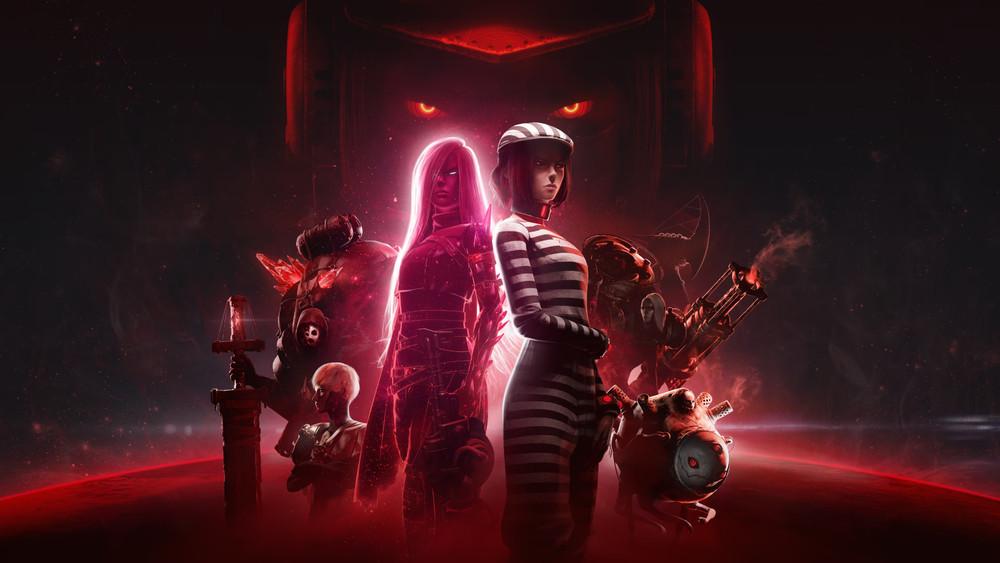 Luna Abyss rozczarowało po premierze — cały zespół twórców zwolniony mniej niż miesiąc po debiucie