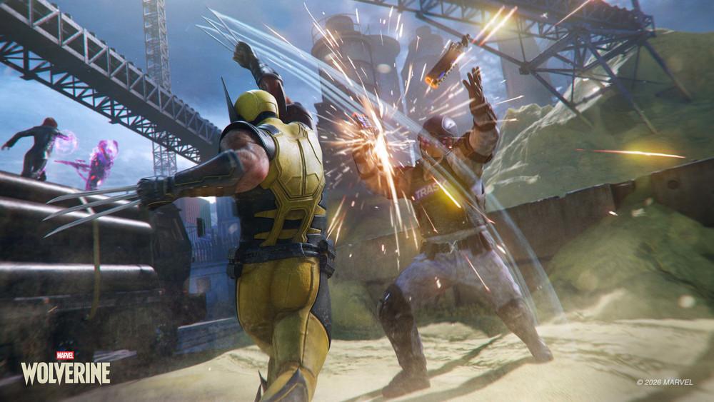Marvel’s Wolverine będzie bardziej liniowe niż gry Spider-Man — co to oznacza dla rozgrywki?