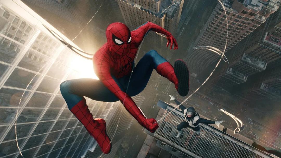 Marvel’s Spider-Man 2 za darmo dostanie strój z nowego filmu już 28 lipca