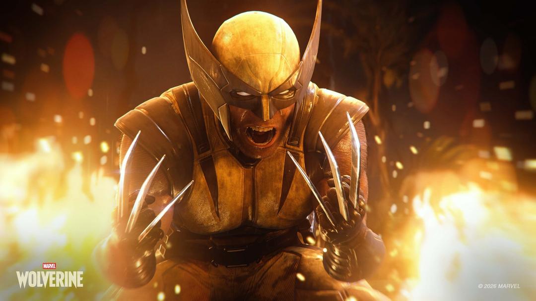 Marvel’s Wolverine wydanie fizyczne z płytą — Insomniac uspokaja fanów po zamieszaniu wokół GTA VI