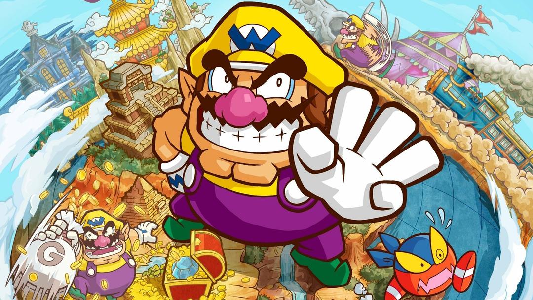Nintendo podobno pracuje nad nową grą z Wario — co wiemy o możliwym powrocie kultowej serii