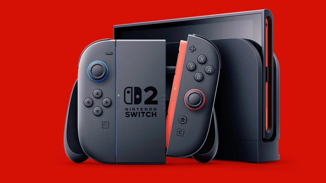 Nintendo pracuje nad wersją Switch 2 z wymienną baterią na rynek europejski