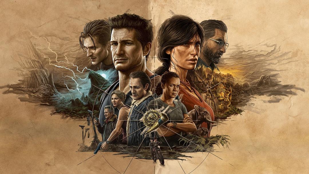 Nowy Uncharted podobno jest w produkcji. Co wiemy o powrocie serii PlayStation