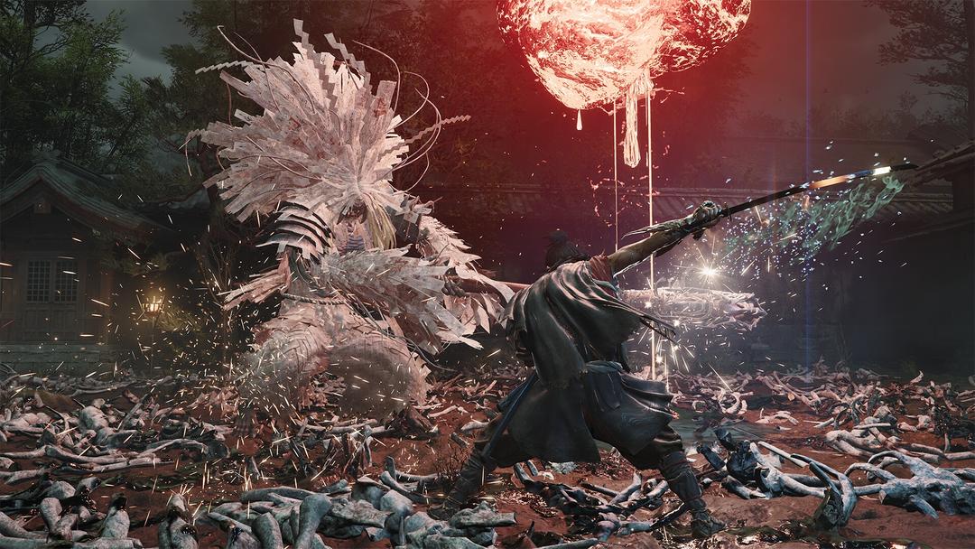 Onimusha: Way of the Sword będzie trudniejsza niż demo — Capcom zapowiada większe wyzwanie w pełnej wersji