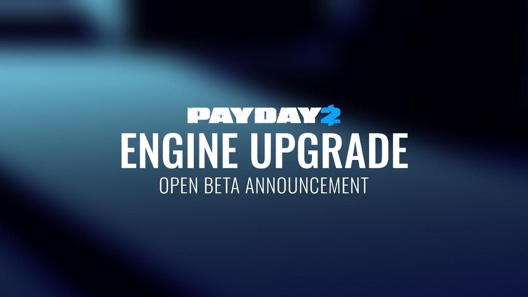 PAYDAY 2 zyska ulepszony silnik Diesel 3.0 i architekturę 64-bit — wielka aktualizacja już wkrótce
