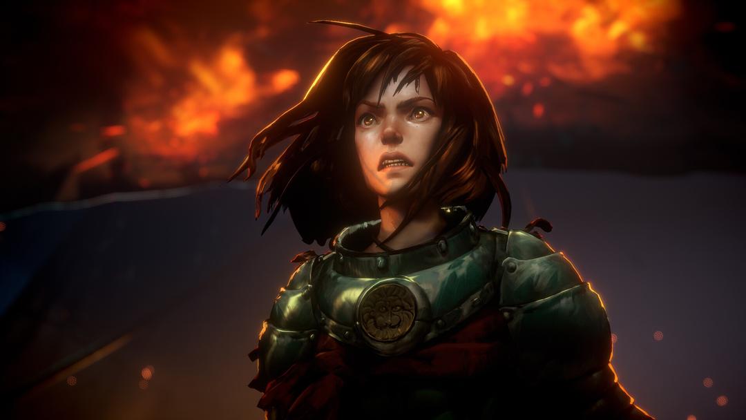 Premiera No Rest for the Wicked na Xbox opóźniona przez Series S